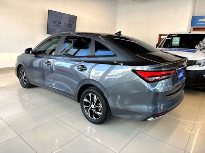 2025 Chevrolet Aveo 1.5 Lt Plus Sedan At