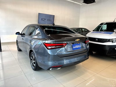 2025 Chevrolet Aveo 1.5 Lt Plus Sedan At
