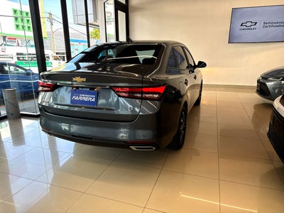 2025 Chevrolet Aveo 1.5 Lt Plus Sedan At