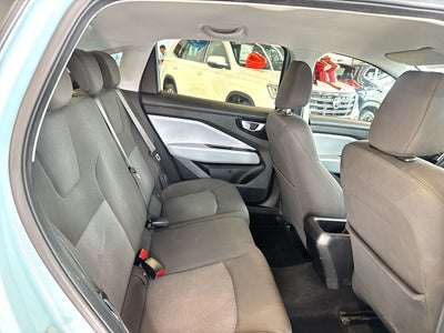 2025 Chevrolet Aveo 1.5 Lt Sedan Mt