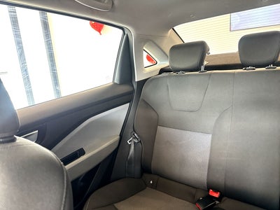 2025 Chevrolet Aveo 1.5 Lt Sedan Mt