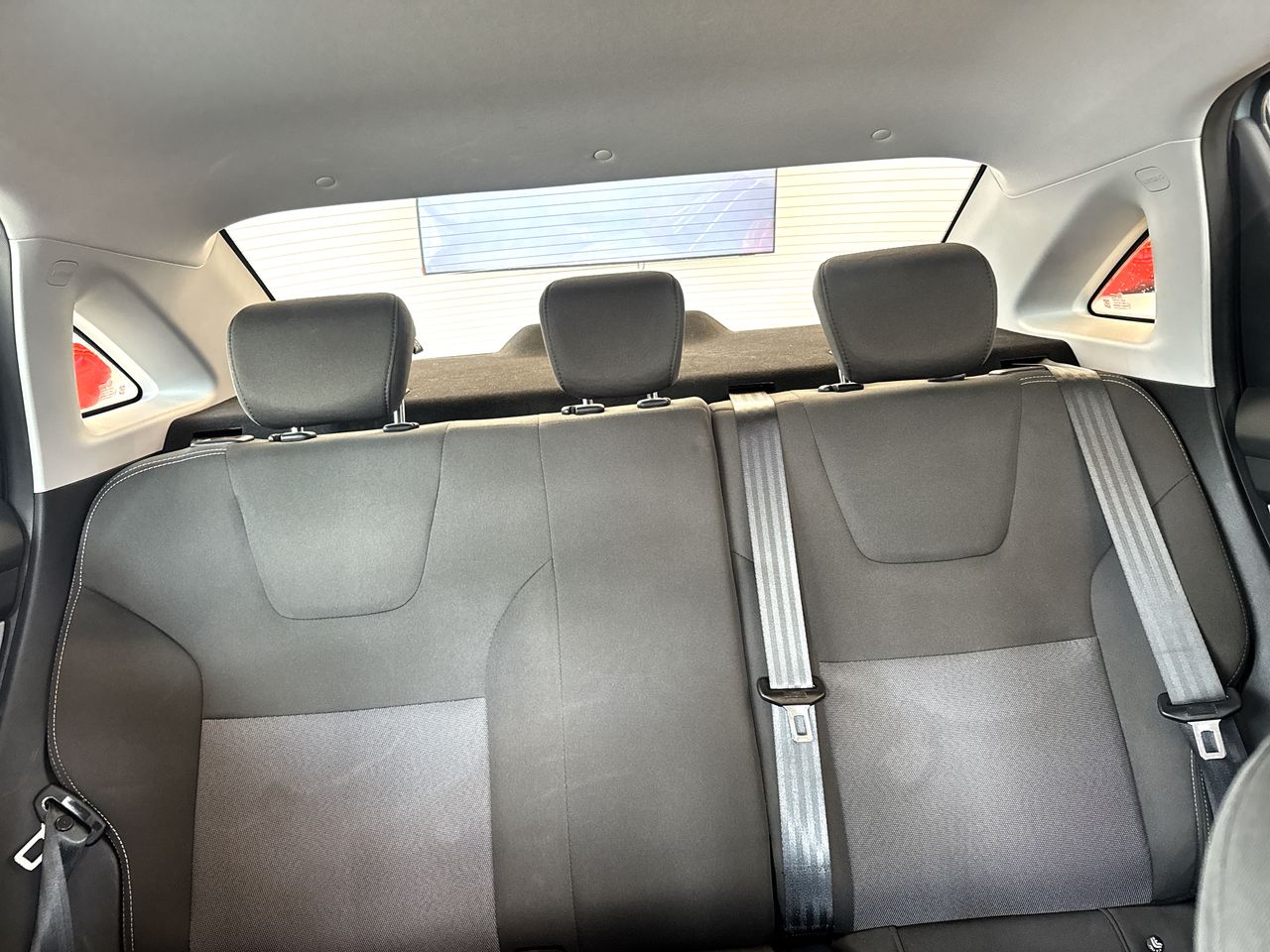 2025 Chevrolet Aveo 1.5 Lt Sedan Mt