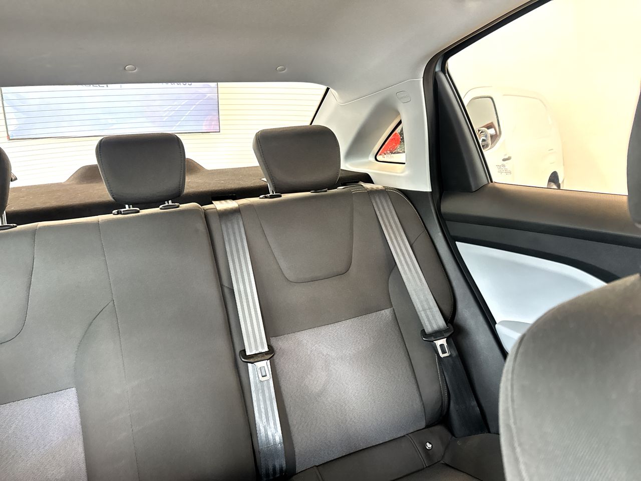 2025 Chevrolet Aveo 1.5 Lt Sedan Mt