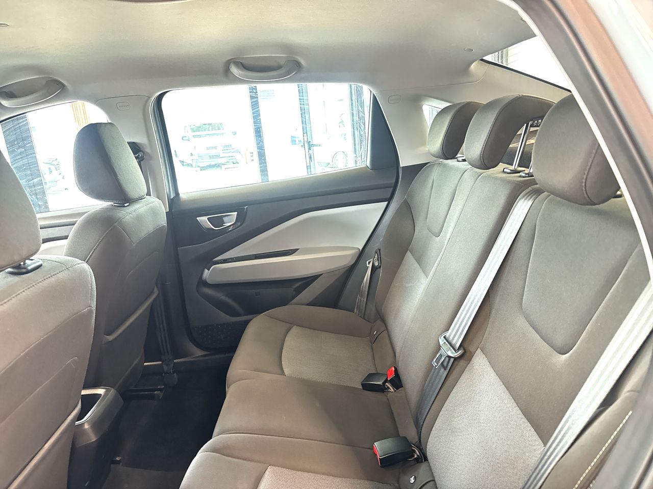 2025 Chevrolet Aveo 1.5 Lt Sedan Mt