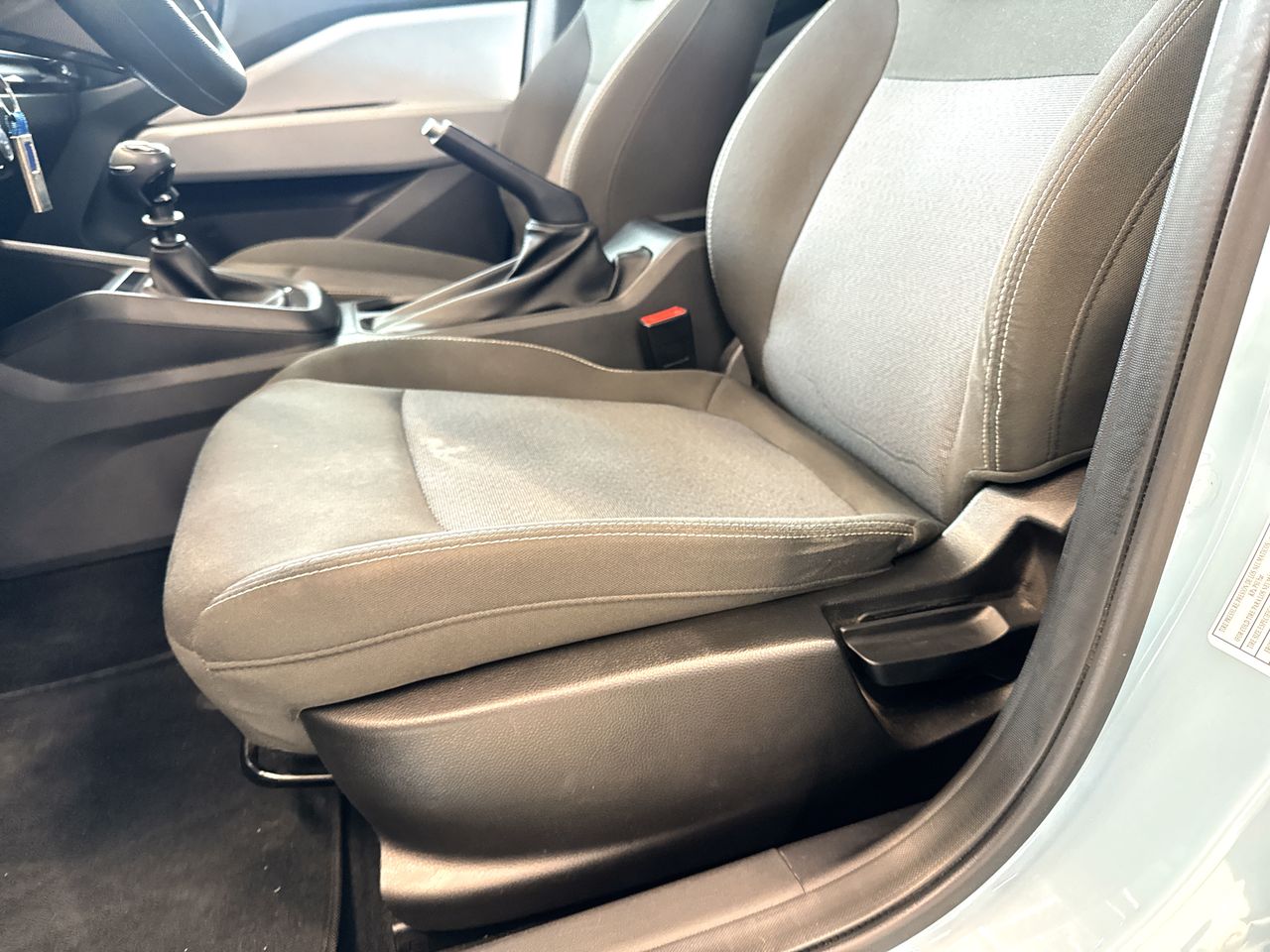 2025 Chevrolet Aveo 1.5 Lt Sedan Mt