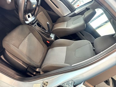 2025 Chevrolet Aveo 1.5 Lt Sedan Mt