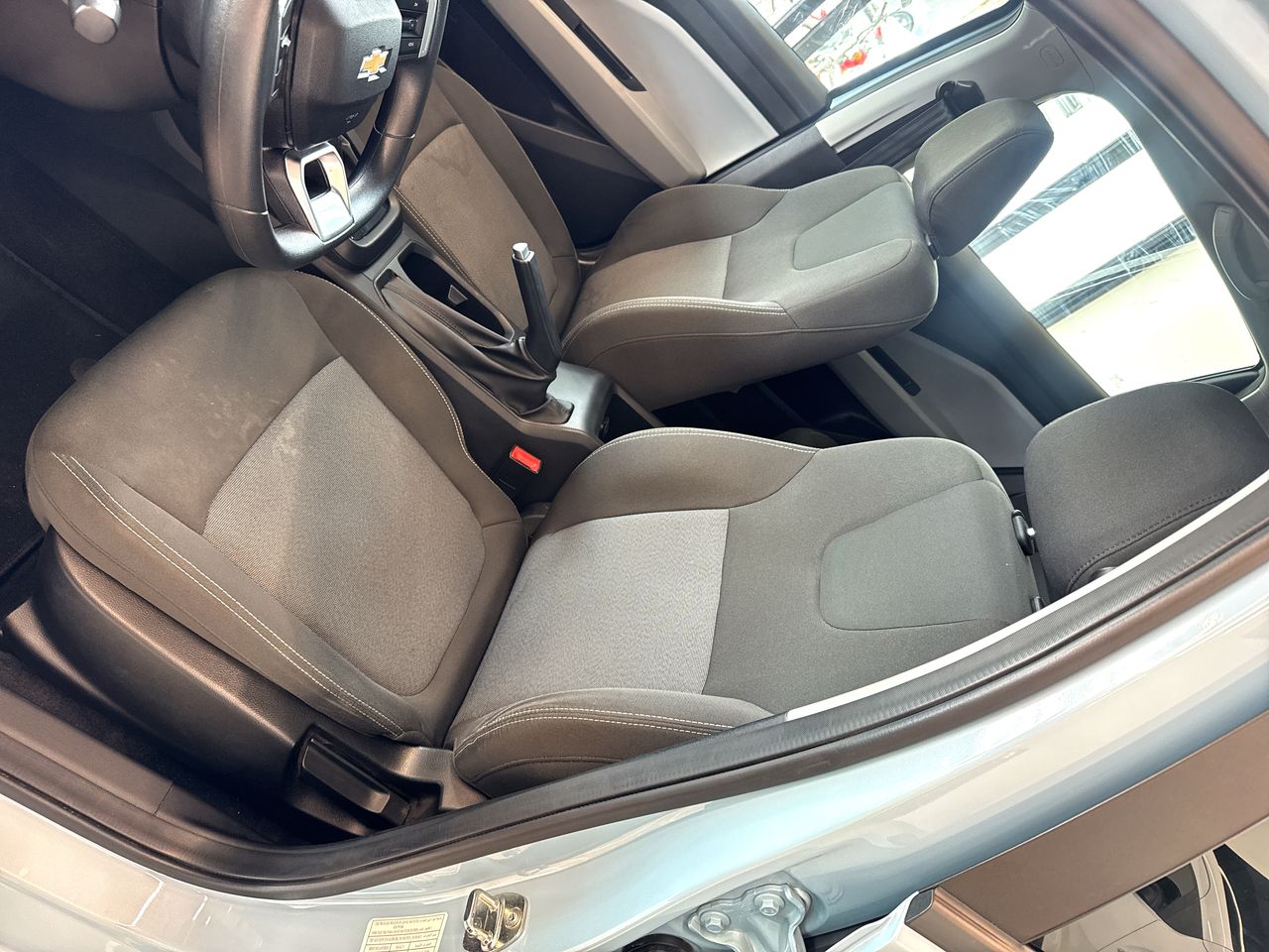 2025 Chevrolet Aveo 1.5 Lt Sedan Mt