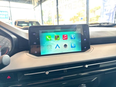 2025 Chevrolet Aveo 1.5 Lt Sedan Mt