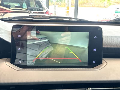 2025 Chevrolet Aveo 1.5 Lt Sedan Mt