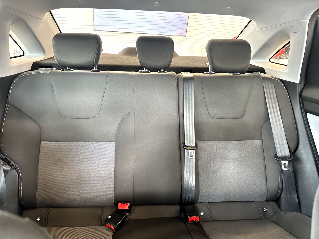 2025 Chevrolet Aveo 1.5 Lt Sedan Mt