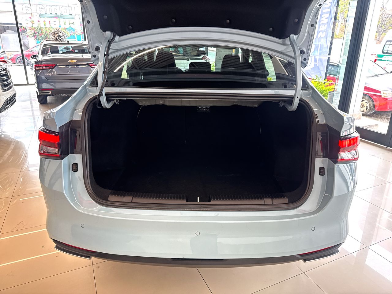 2025 Chevrolet Aveo 1.5 Lt Sedan Mt