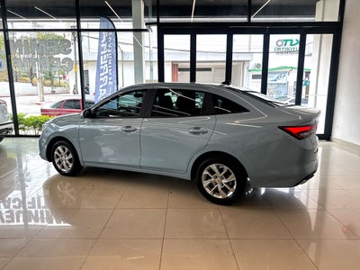 2025 Chevrolet Aveo 1.5 Lt Sedan Mt