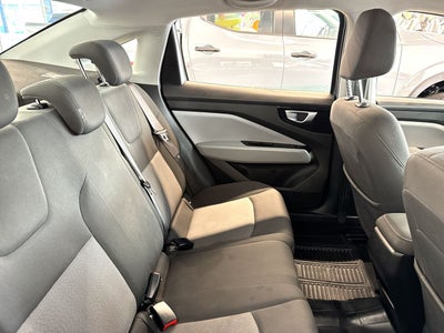 2024 Chevrolet Aveo 1.5 Lt Plus Sedan At