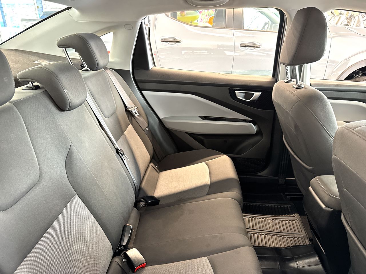 2024 Chevrolet Aveo 1.5 Lt Plus Sedan At