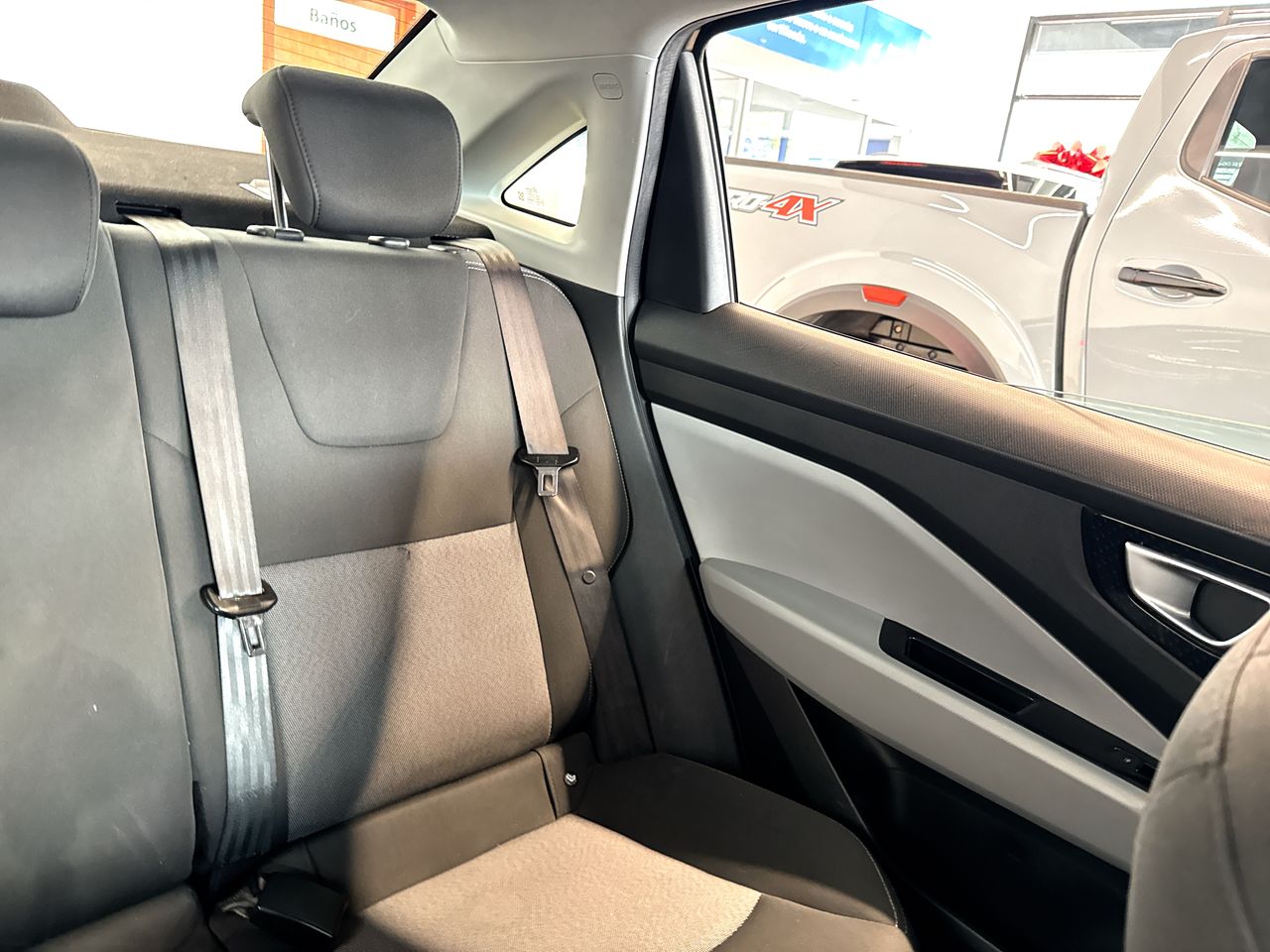 2024 Chevrolet Aveo 1.5 Lt Plus Sedan At