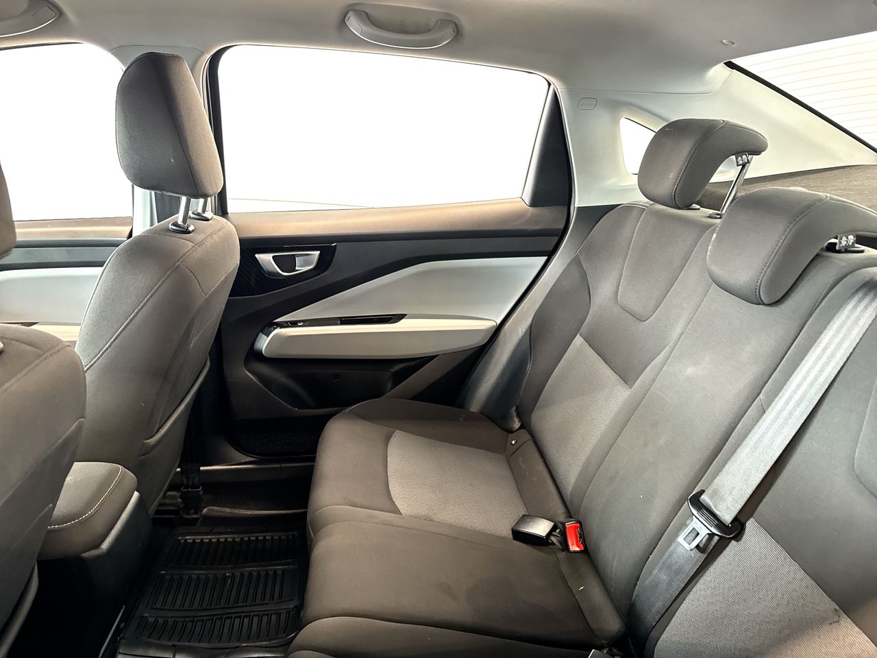 2024 Chevrolet Aveo 1.5 Lt Plus Sedan At