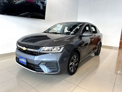 2024 Chevrolet Aveo 1.5 Lt Plus Sedan At