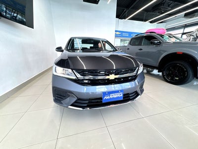 2024 Chevrolet Aveo 1.5 Lt Plus Sedan At