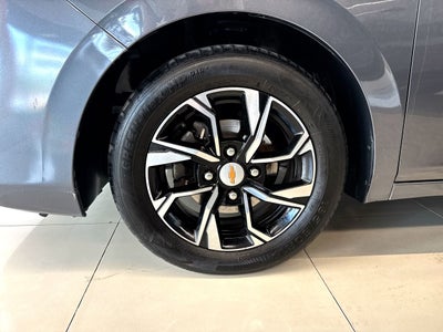2024 Chevrolet Aveo 1.5 Lt Plus Sedan At