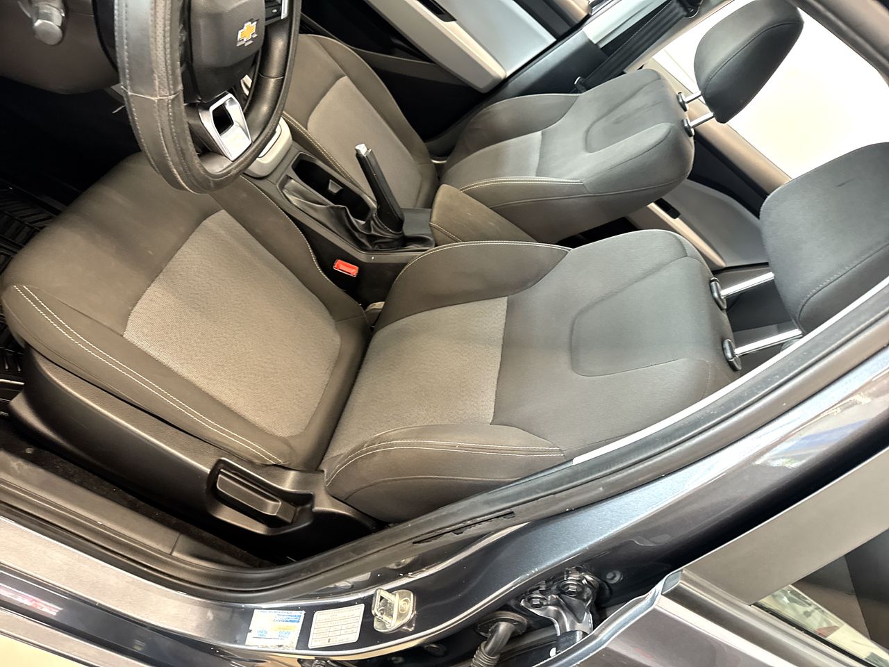 2024 Chevrolet Aveo 1.5 Lt Plus Sedan At