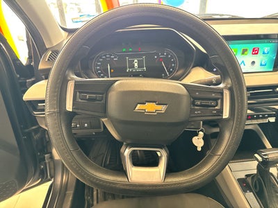 2024 Chevrolet Aveo 1.5 Lt Plus Sedan At