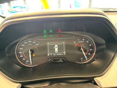 2024 Chevrolet Aveo 1.5 Lt Plus Sedan At