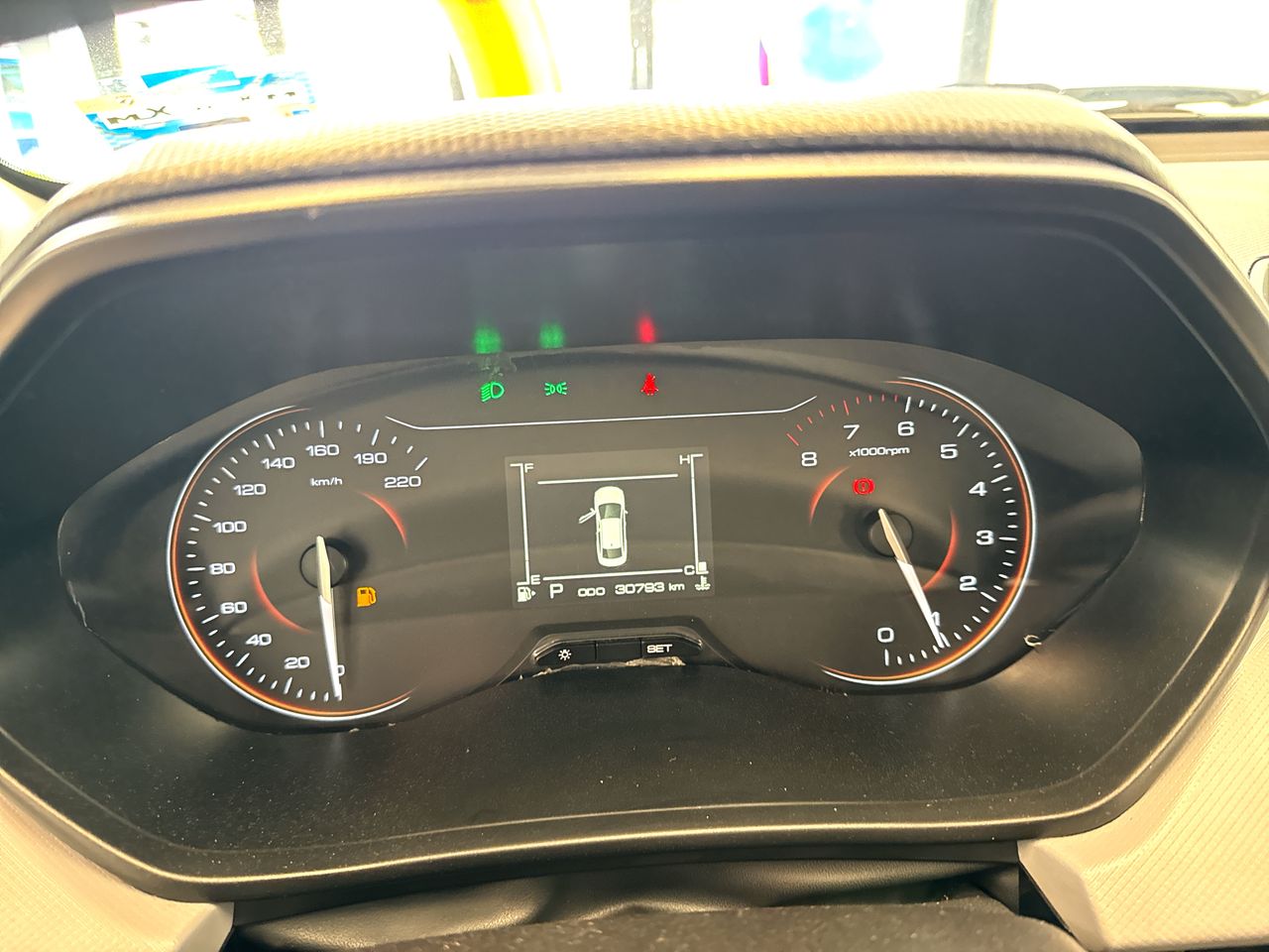 2024 Chevrolet Aveo 1.5 Lt Plus Sedan At