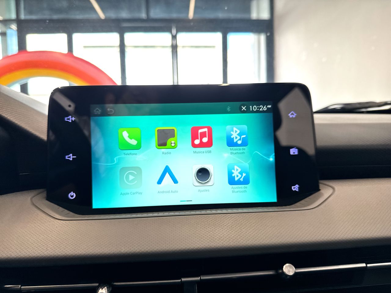 2024 Chevrolet Aveo 1.5 Lt Plus Sedan At