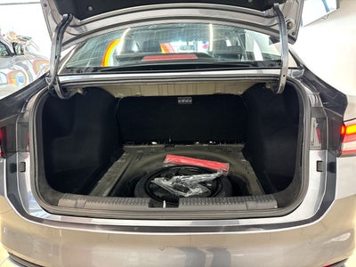 2024 Chevrolet Aveo 1.5 Lt Plus Sedan At