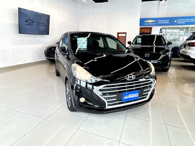 2022 Hyundai Grand i10 1.2 Gl Sedan Mt
