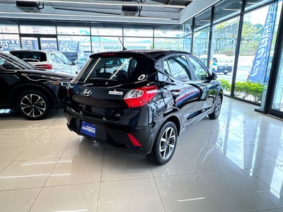 2022 Hyundai Grand i10 1.2 Gl Sedan Mt