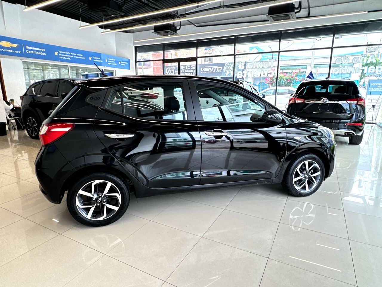 2022 Hyundai Grand i10 1.2 Gl Sedan Mt