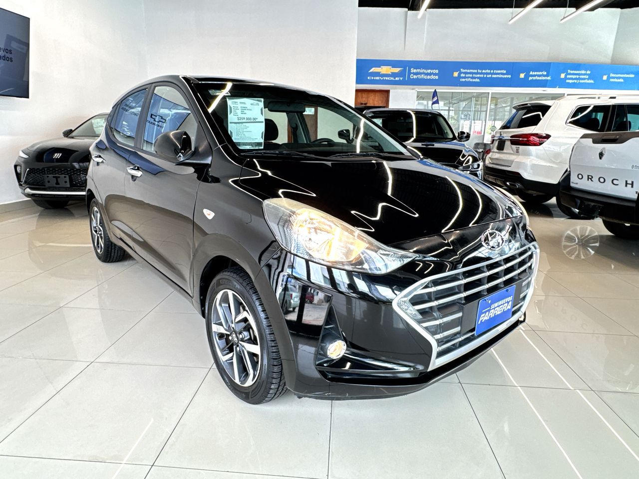 2022 Hyundai Grand i10 1.2 Gl Sedan Mt