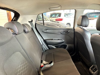 2022 Hyundai Grand i10 1.2 Gl Sedan Mt