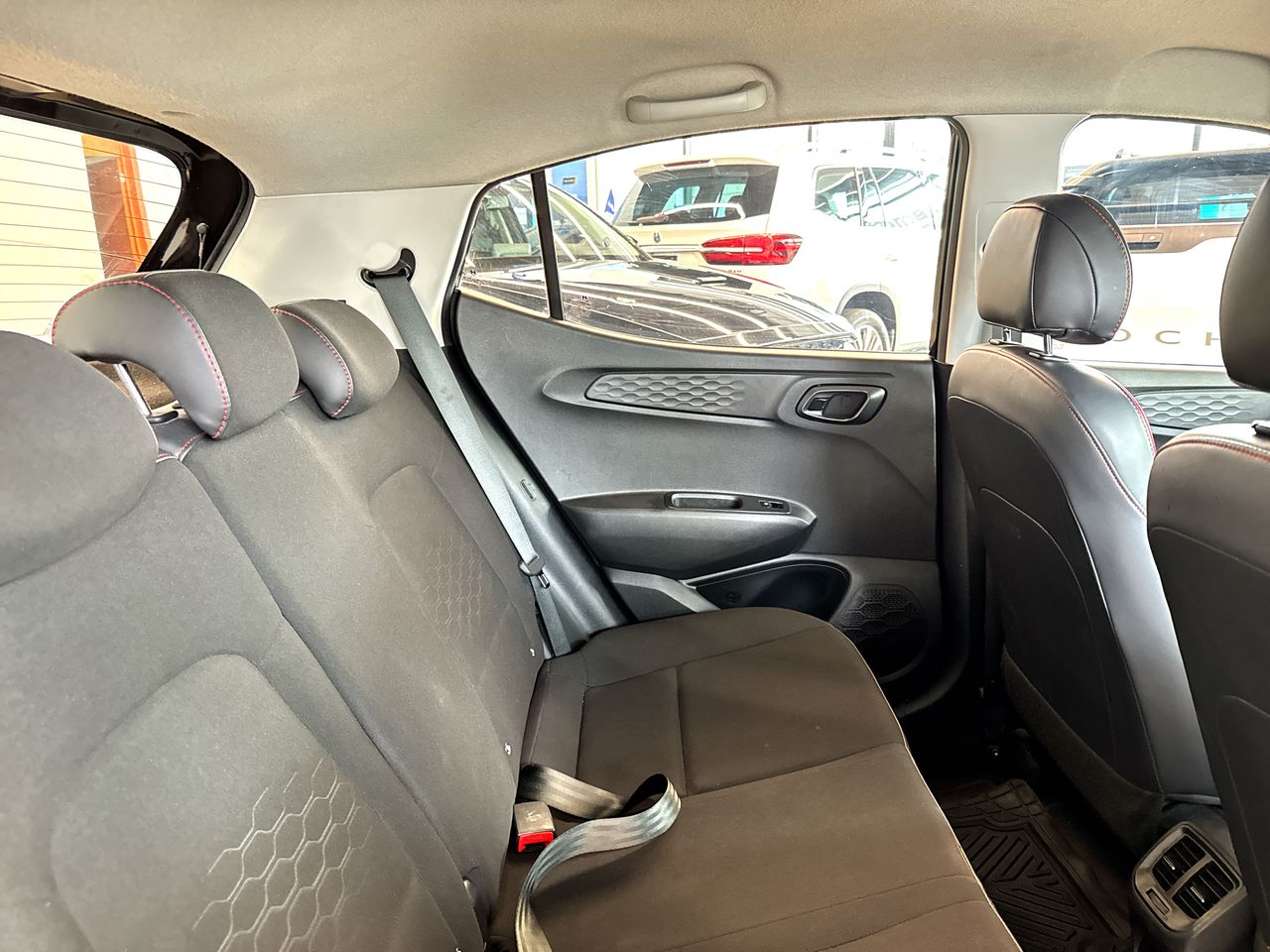 2022 Hyundai Grand i10 1.2 Gl Sedan Mt