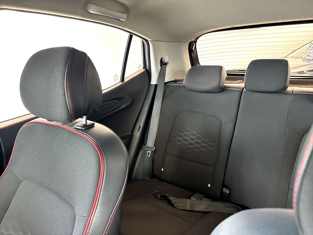 2022 Hyundai Grand i10 1.2 Gl Sedan Mt