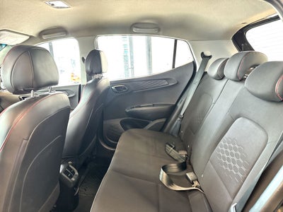 2022 Hyundai Grand i10 1.2 Gl Sedan Mt