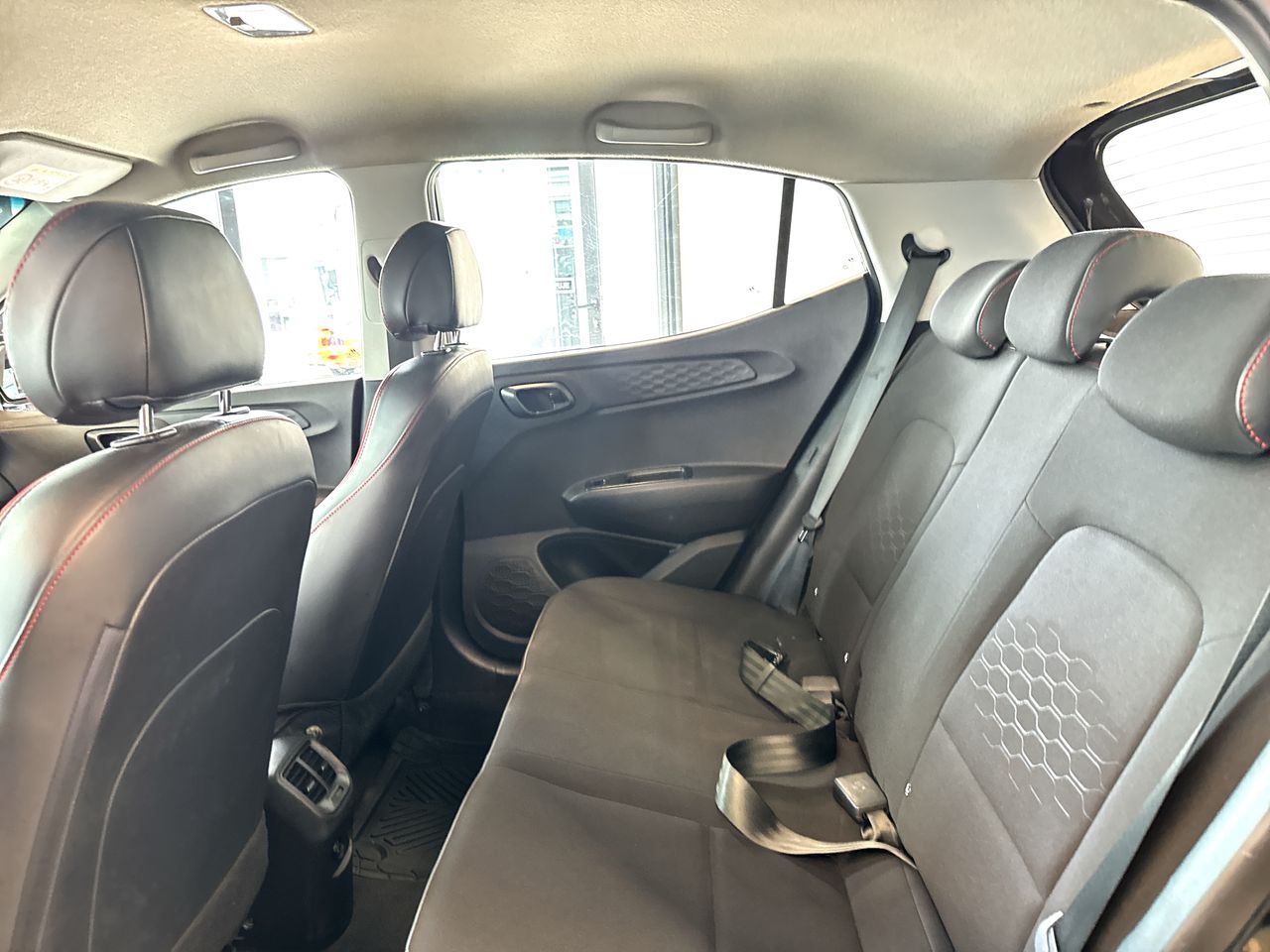 2022 Hyundai Grand i10 1.2 Gl Sedan Mt