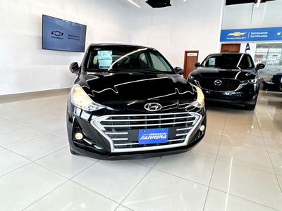 2022 Hyundai Grand i10 1.2 Gl Sedan Mt