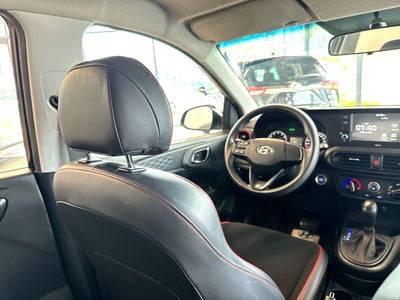 2022 Hyundai Grand i10 1.2 Gl Sedan Mt