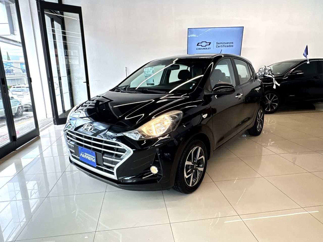 2022 Hyundai Grand i10 1.2 Gl Sedan Mt