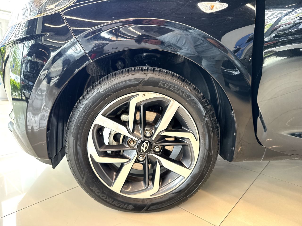 2022 Hyundai Grand i10 1.2 Gl Sedan Mt