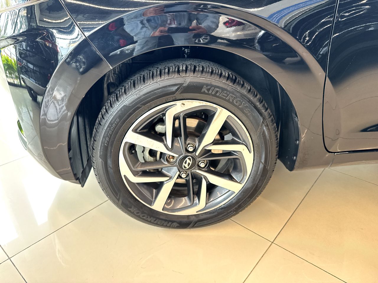 2022 Hyundai Grand i10 1.2 Gl Sedan Mt