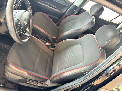 2022 Hyundai Grand i10 1.2 Gl Sedan Mt