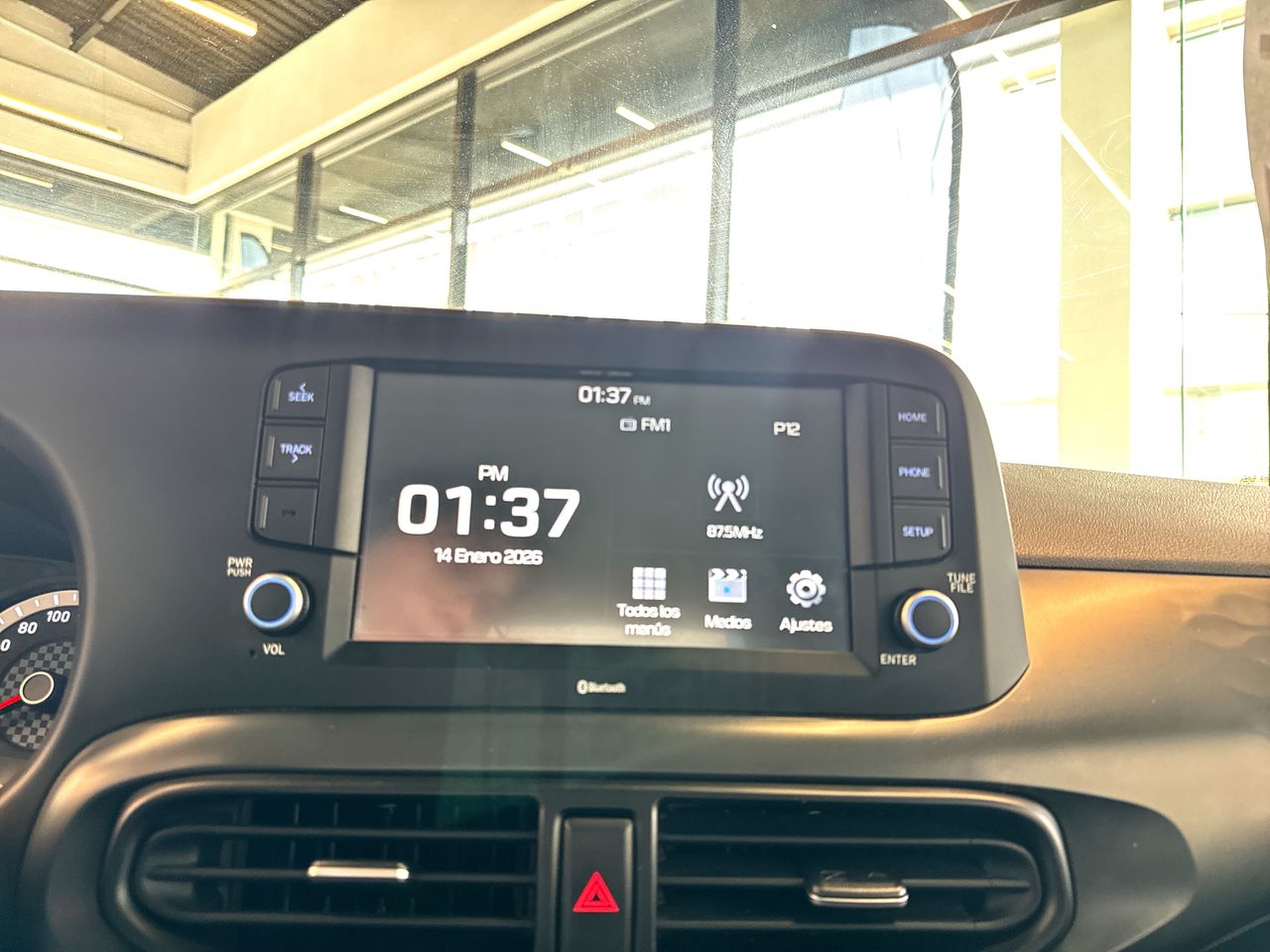 2022 Hyundai Grand i10 1.2 Gl Sedan Mt