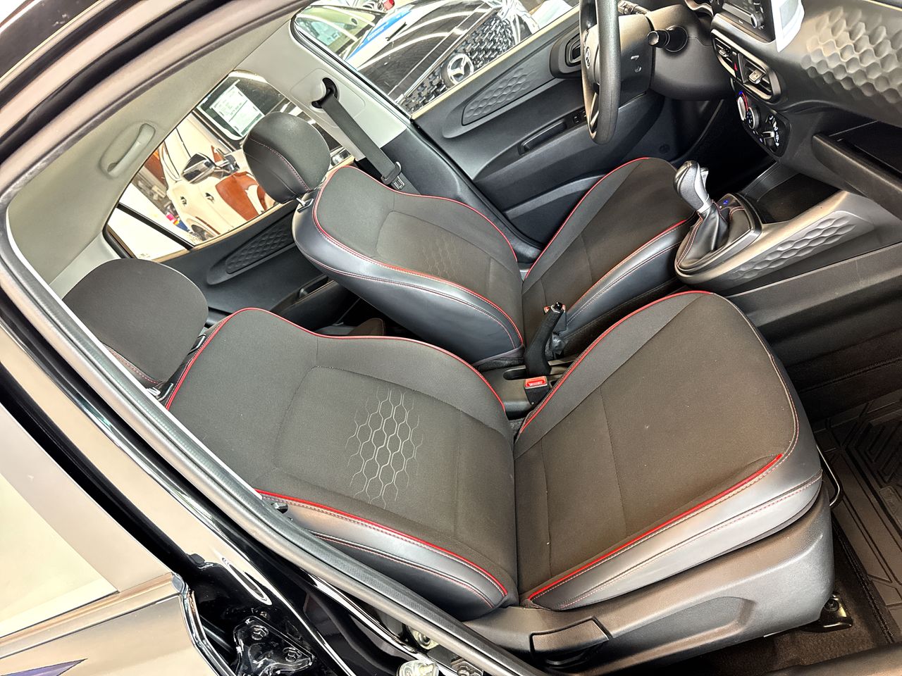 2022 Hyundai Grand i10 1.2 Gl Sedan Mt