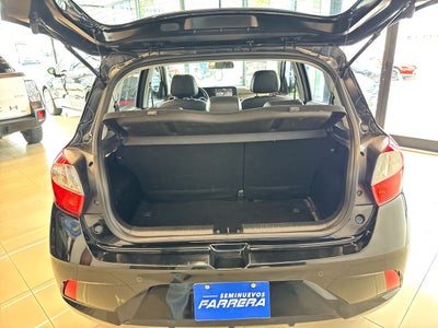 2022 Hyundai Grand i10 1.2 Gl Sedan Mt