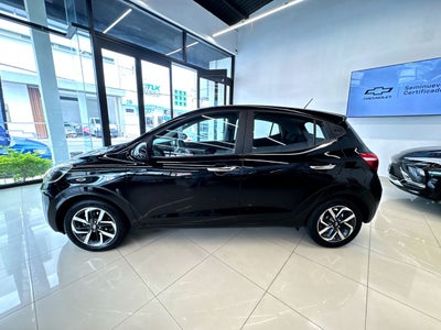 2022 Hyundai Grand i10 1.2 Gl Sedan Mt