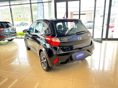 2022 Hyundai Grand i10 1.2 Gl Sedan Mt