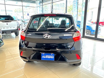 2022 Hyundai Grand i10 1.2 Gl Sedan Mt